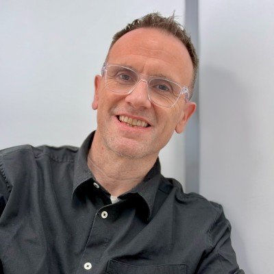 Photo de David Luchard, expert comptable à Marseille et à Volx
